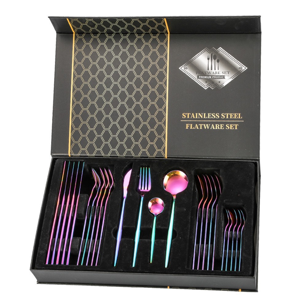 매직 컬러 24 종 세트-선물 상자