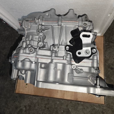 Sürətlər qutusu Transmission Assembly 3102050X0A