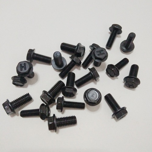 Power tool accessories marble machine cutting machine pressure plate anti-thread screw drill chuck fixing screw 5678mm wholesale