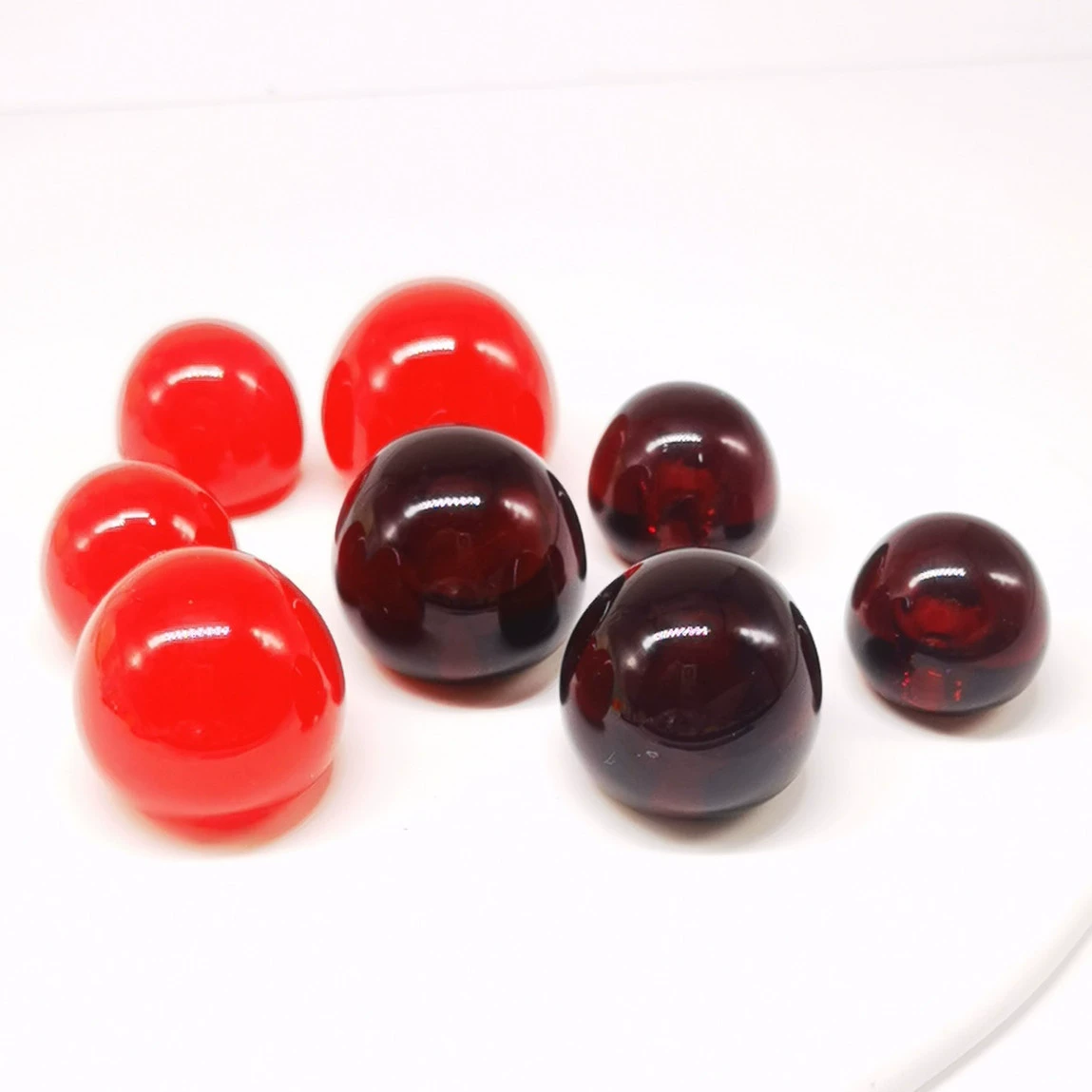 Милые серьги, клипсы для ушей