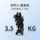 Shake the sound of cross-border hot selling baby stroller walking baby artifact baby stroller one-button foldable two-way sitting light four