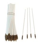 带塑料笔尖替芯 另类圆珠笔芯 原子笔书写替换芯 替换笔芯 贝克芯