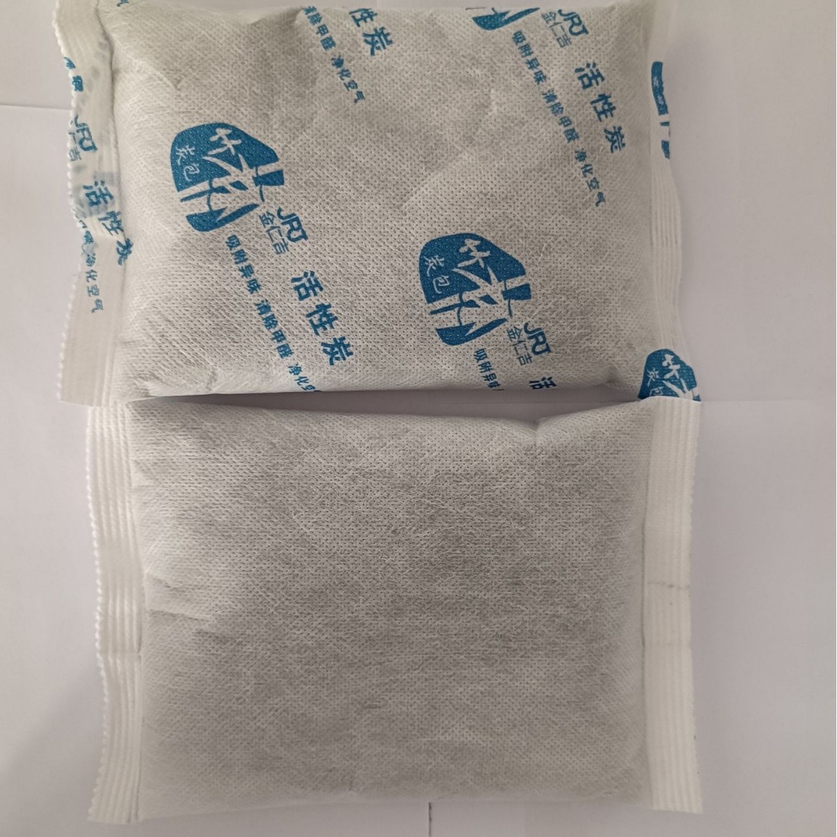 厂家直供炭包吸附剂除臭剂1-1000克可定制加工