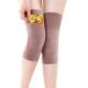 De Velvet Pocket fleece-lined Knee Cover Warm Old Cold Legs Women Men's Elderly Fever Autumn and Winter Cold-proof Leg Cover