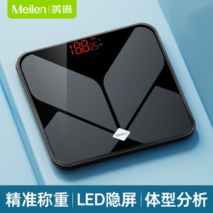 Body Weight Electronic Scale Fat Bmi Weight Scale Wholesale Household Accurate Healthy Body Fat Scale Bluetooth Smart Scale Manufacturer