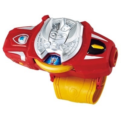 Galaxy wrist sound and light summoner