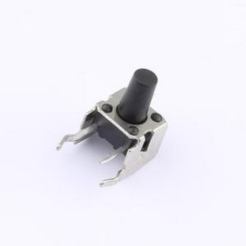 TC-6615-9.5-170 轻触开关 TC-6615-9.5-170 插件