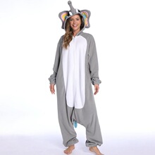 G 35217 Cartoon Animal Pajamas ��ͨ����˯�� �羳����ѷŷ����