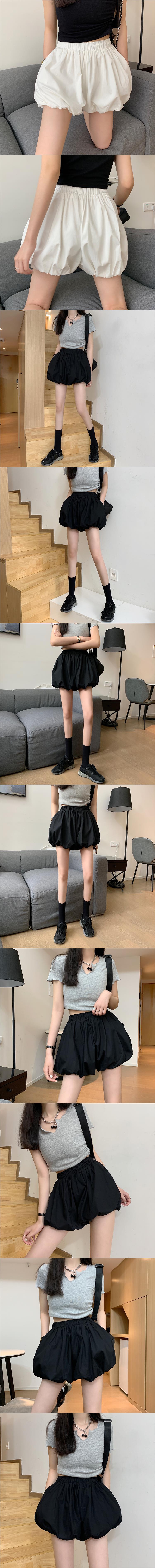 Pleated Skirt Image 2