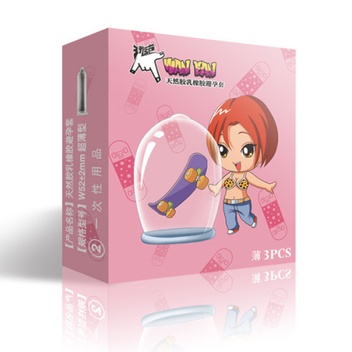 Play Fan Kujiro condoms 3 packs, 9 packs, 10 packs condoms for men and women, adult sex toys