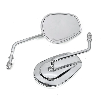 Suitable for Harley-Davidson 883 Car mirror