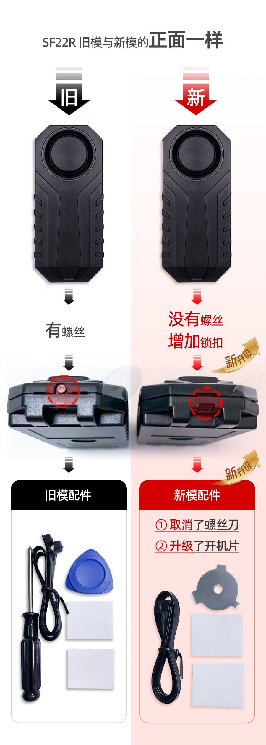 自転車警報器 おすすめ