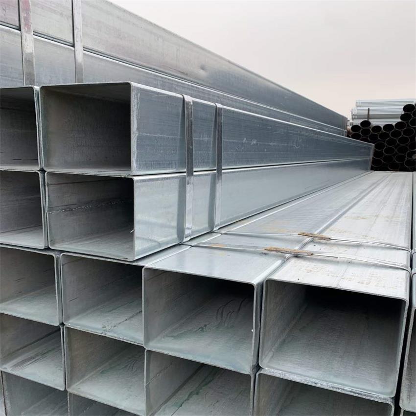 宜宾现货销售锌铝镁钢管 镀锌带锌铝镁 锌铝镁光伏支架 规格齐全