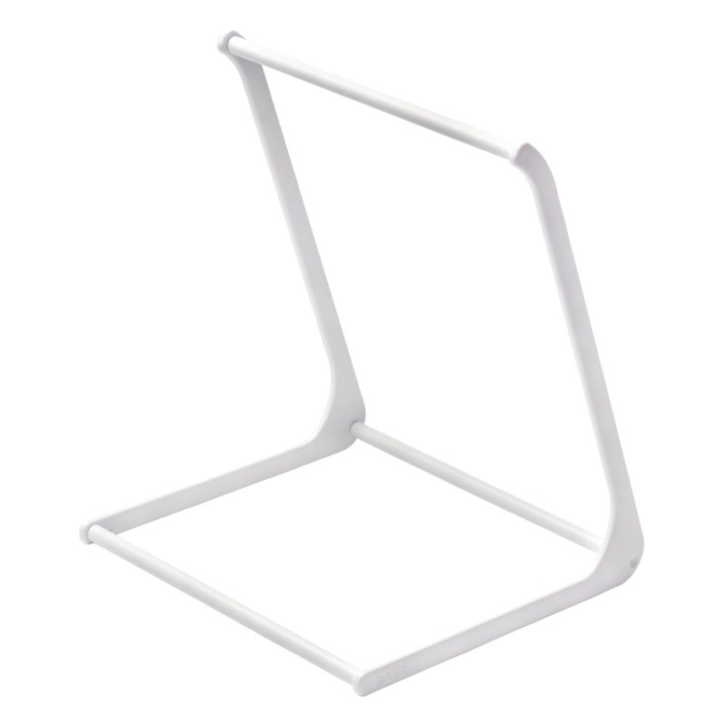 Clothes Hanger Storage Rack Floor-standing Table Dormitory Bedroom Household Multi-functional Storage Rack Classification Clothes Hanger Finishing Artifact