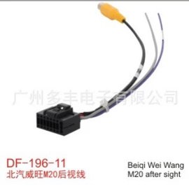 其他汽车影音;其他汽车通讯;车身及附件