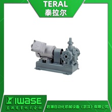 TERAL̩���� GPL2-20VTȼ�������ͳ��ֱ� GPL2ϵ����Һ��й©