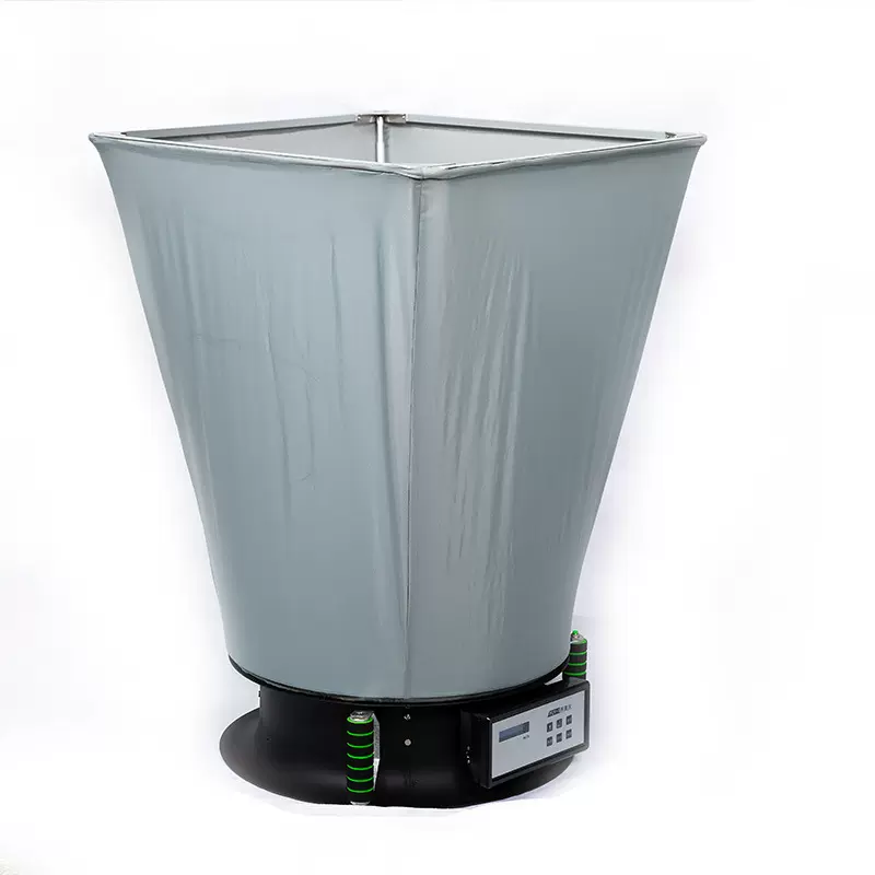 数显触摸风量仪电子风量罩风口流量检测仪暖通空调净化行业专用