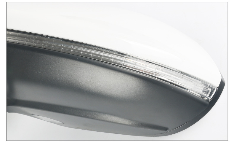 Adapted to 13-20 golf 7 rear view mirror assembly high 7 rear view mirror assembly left and right mirror assembly