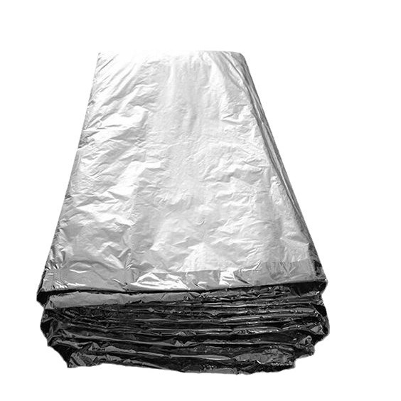 Special engineering aluminum foil electric blanket industrial floor anti-crack concrete special engineering blanket industrial insulation high efficiency insulation 4