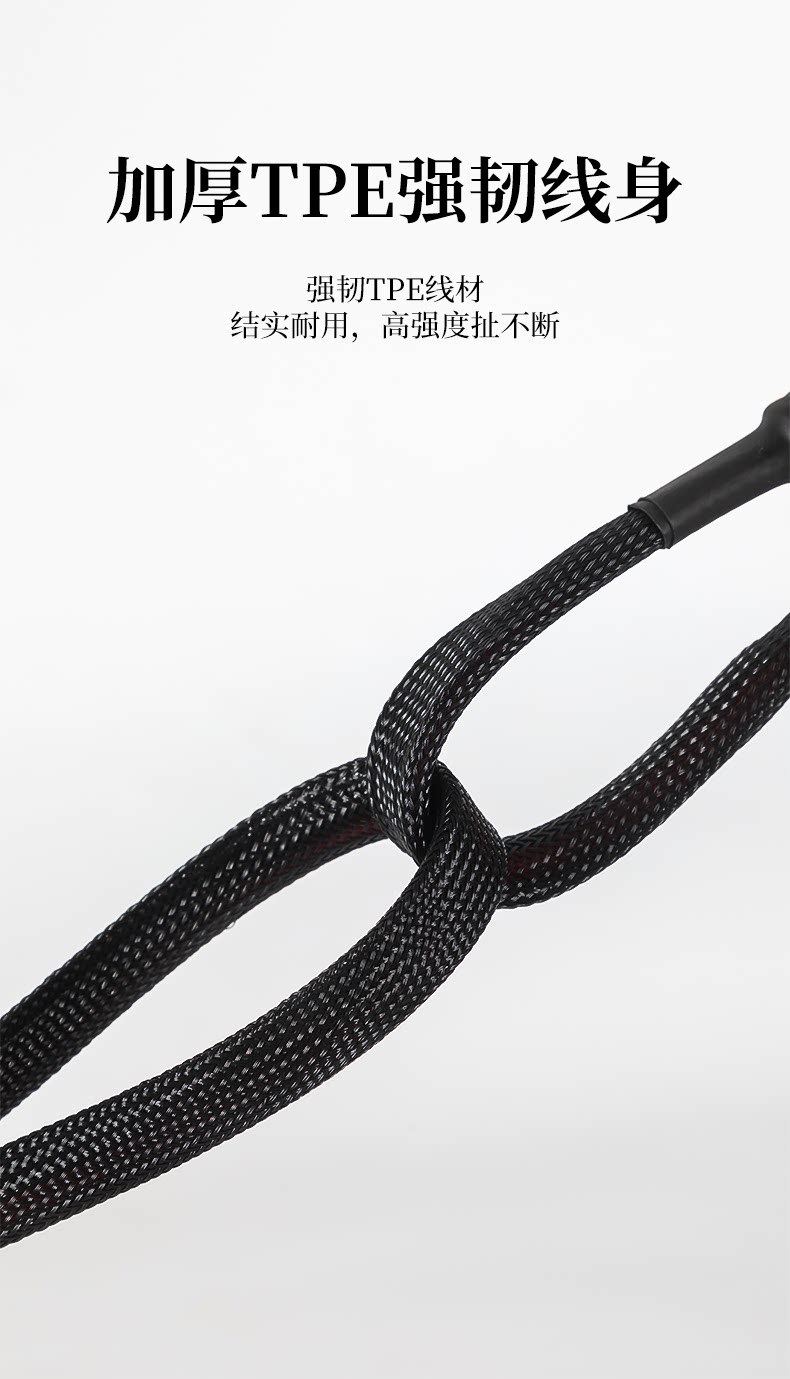 Electric Vehicle Plug Connector Lithium Battery Power Cable Male-Female Adapter High-Power Charging Port Converter