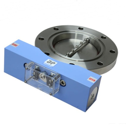 现货MIYUKI美幸辉 BAR-J50  压力控制蝶阀