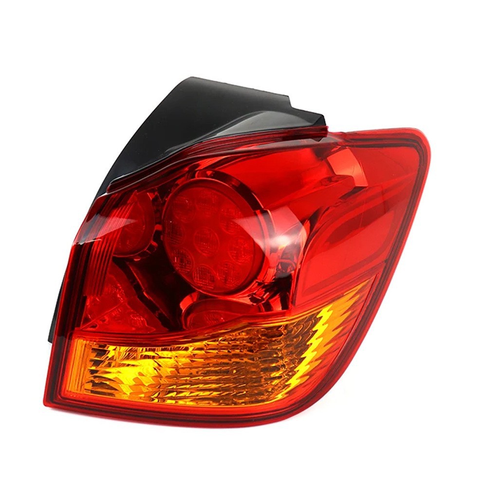 Suitable for Mitsubishi Outlander ASX 12-16 models rear tail light assembly, brake light, reverse light, turn signal light