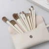 Zero degrees 10+leather bag