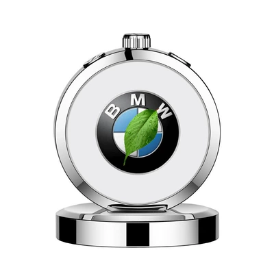 Aromatherapy Seats, Source Manufacturers, Cross-Border Perfplant seat - ocean-scent-steel-label-without-diamond-perfume-holder-bmw