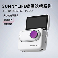 Sunnylife Insta360 GO 3VRNDpMCUV CPLĴָ\CGO2