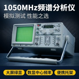 稳压电源;信号发生器;示波器