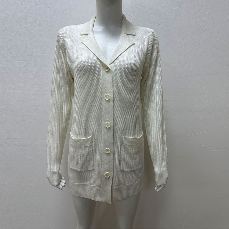 Elegant long-sleeve