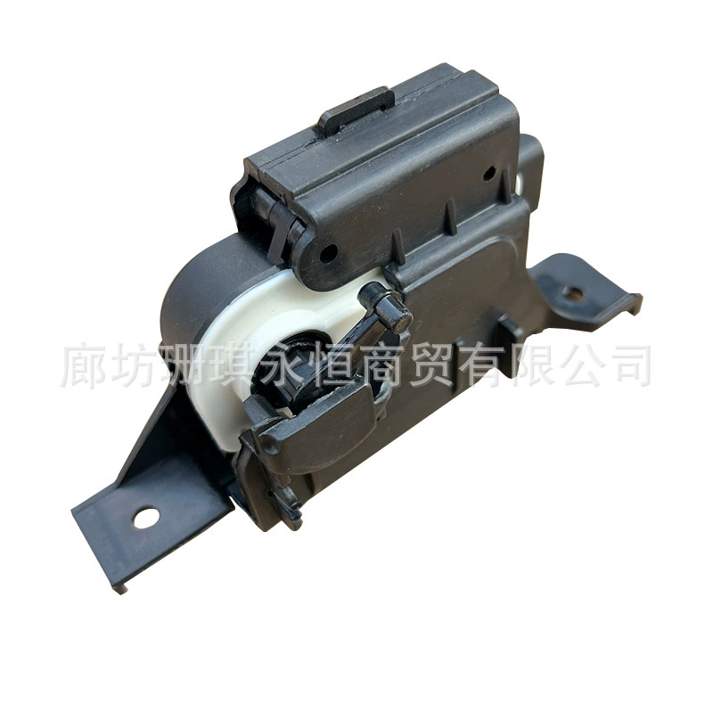 Подходит для двигателя решетки радиатора Liberty, двигателя решетки радиатора Dodge RAM1500 ML.427