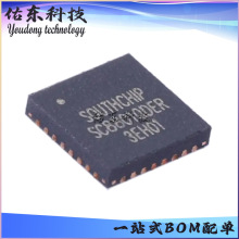SC8801QDER ���bQFN-32 оƬIC ͬ��4���p�����������늿�����