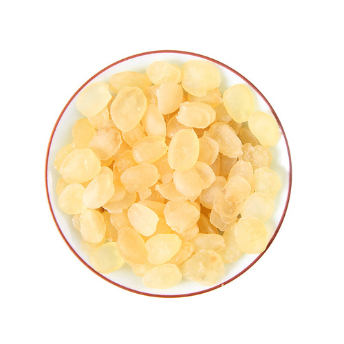 Wholesale Manufacturer of Electric Roasted Single and Double Jujube Glutinous Rice, Snow Lotus Seeds Single and Double Slices, Peach Jelly Snow Bird Nest Glutinous Rice Combination