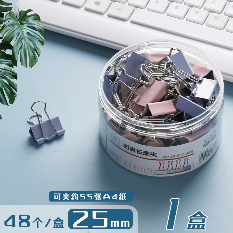 48/배럴 25mm 혼합 색상