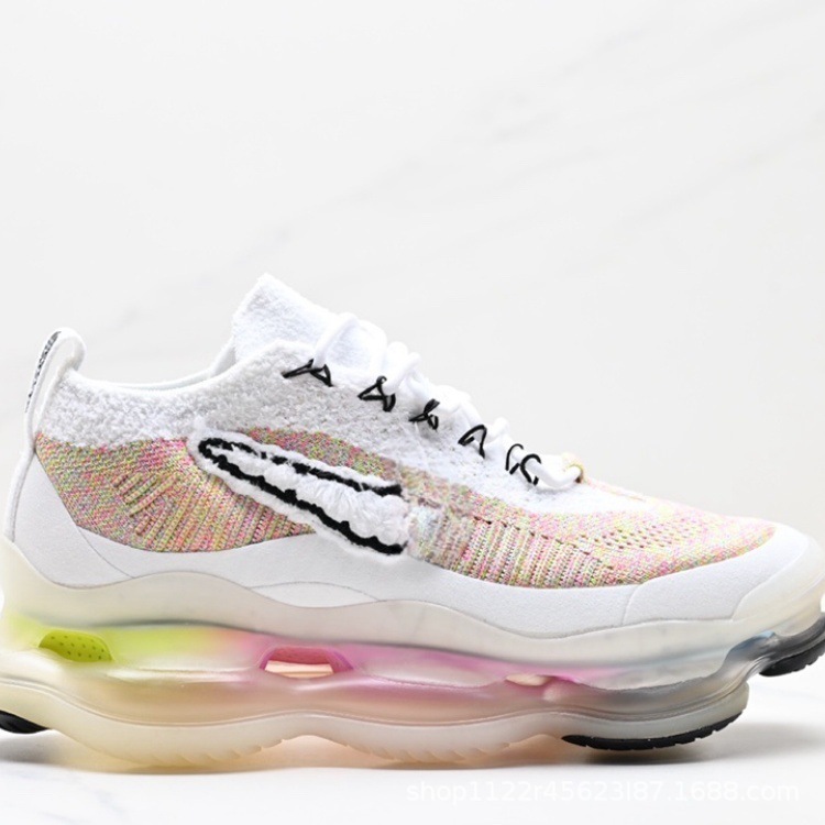 蒲田高バージョンAir Max Scorpion FK牽引シューズ大エアマットランニングシューズ|undefined