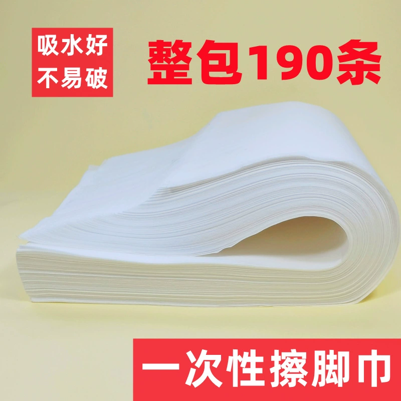 Одноразовые полотенца для педикюра, нетканые салфетки для ног, полотенца для спа-процедур для ног, полотенца для сауны для мытья ног, полотенца для сушки волос, оптом для коммерческого использования