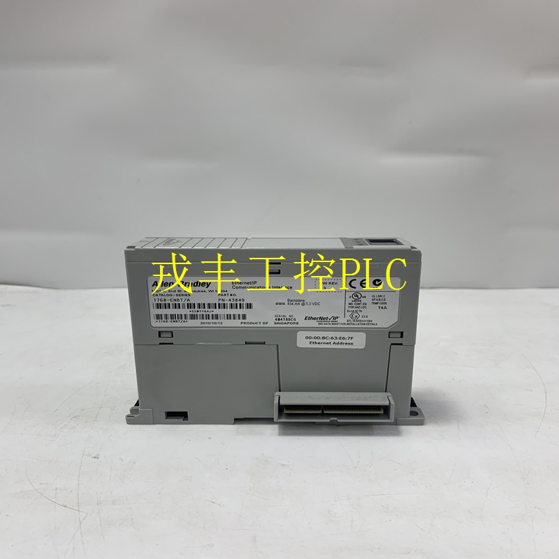 A-B	20F11NC037JA0NNNNN	 库存现货 质量保障