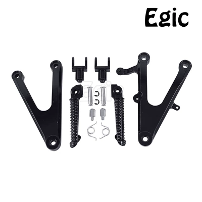 Motorcycle Suitable for: Motorcycle pedals