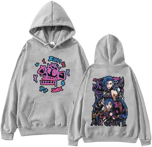 UNFHNMCEQFD Novelty Hoodies, Pullover Hooded Sweatshirt