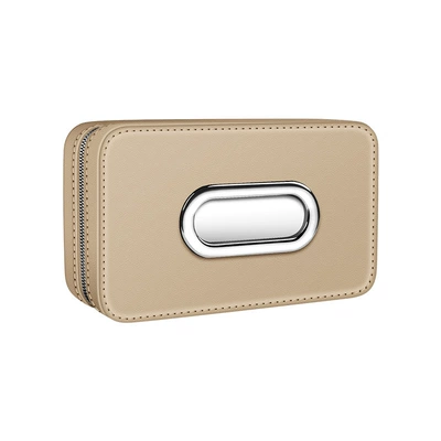 box, car accessories, Car tissue box/set - off-whiteblank-version