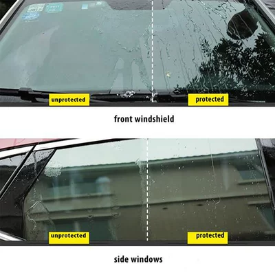 Coating Waterproof Windshield | Glass agent