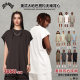 American Men's 2025 Summer Fashion Brand Earth Color Sleeveless Heavy Vest Ins Street Loose Sports Vest for Men