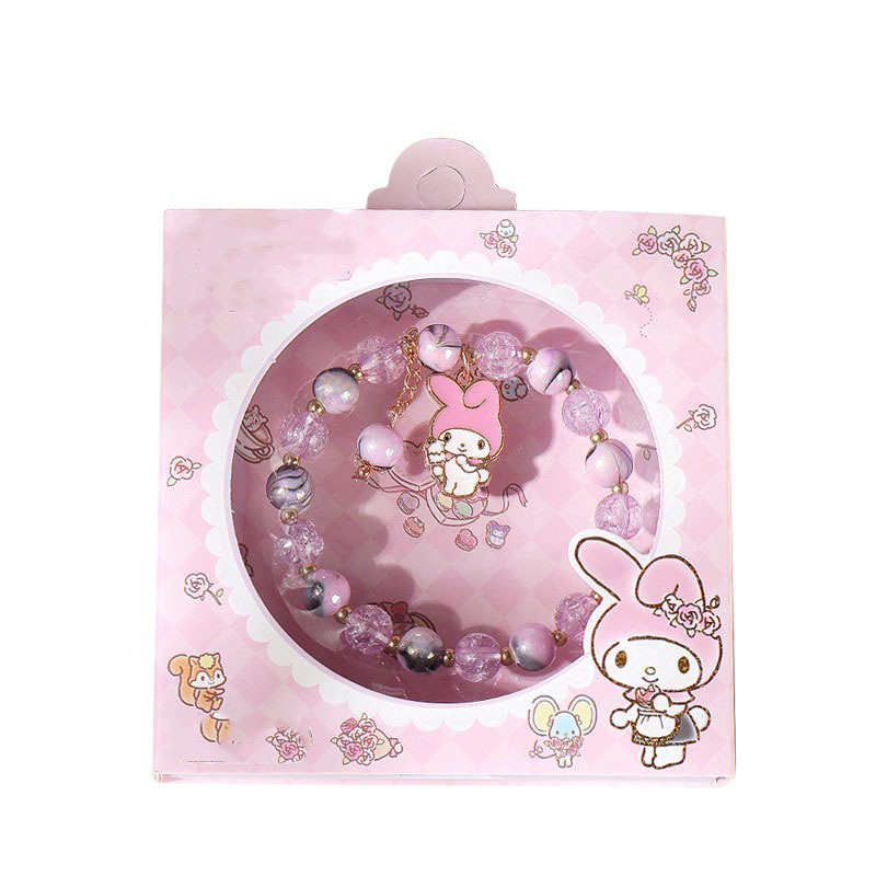 cute creative bracelet