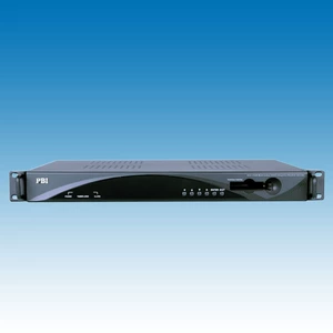 Новый оригинальный PBI DCH-3100P AVS+HD Декодер, HD-процессор сигнала