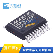 MAX3222EEAP+T SSOP-20 MAXIM/���� �շ���/������/������оƬMCU