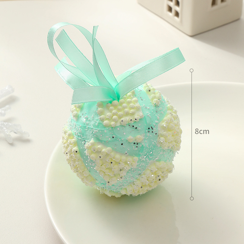 Decoración de Navidad decoración