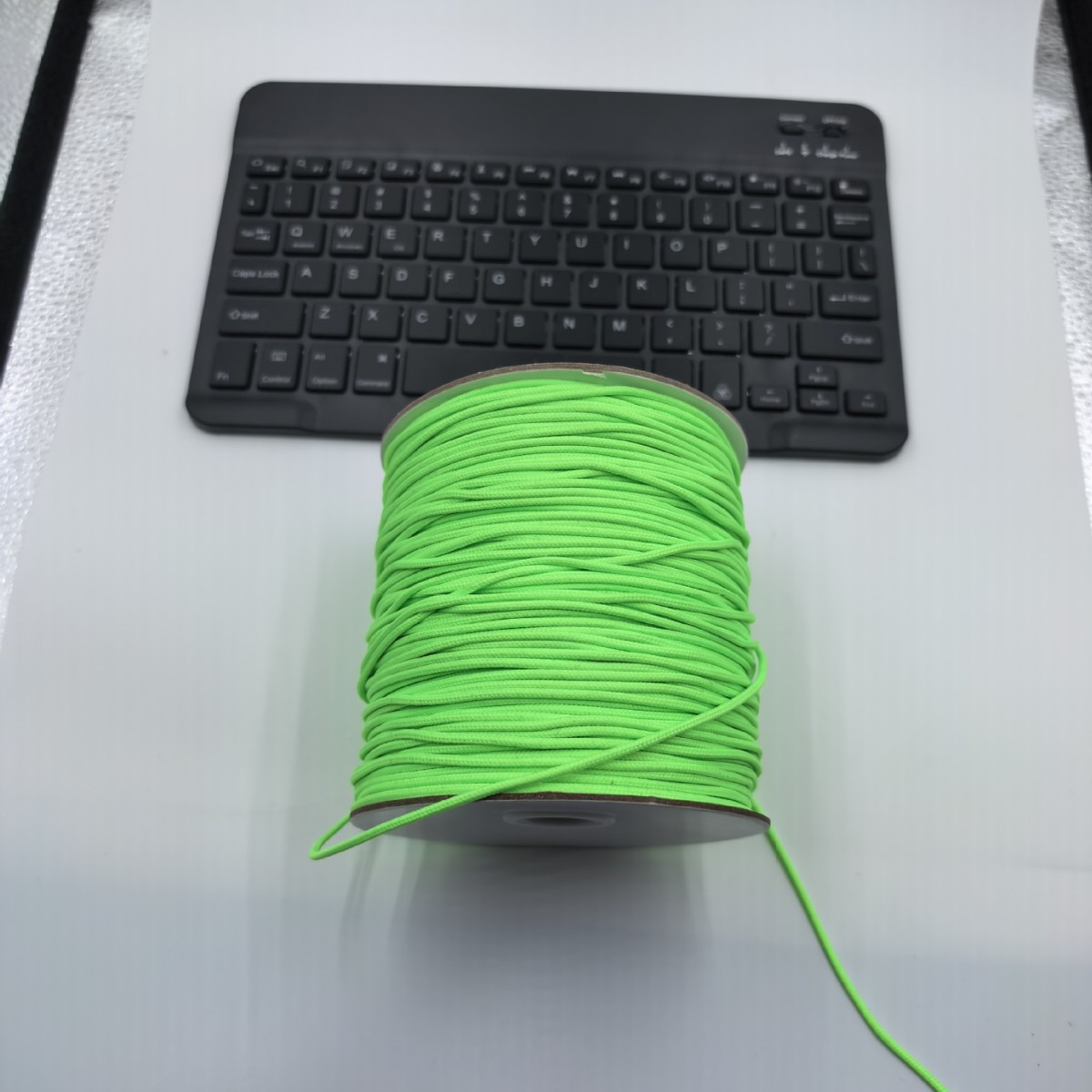 涤纶绳   拉链头绳   饰品绳    工艺绳   吊牌绳  伞绳  安全绳