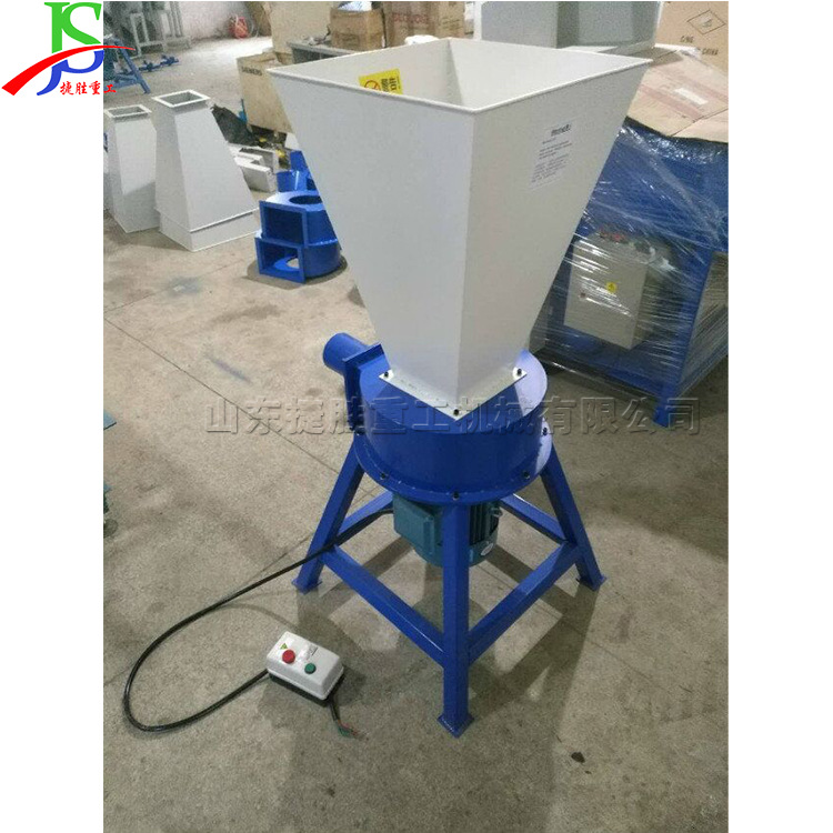 Máquina de pulverización de látex de algodón de grado industrial almohada doméstica equipo de procesamiento de flocos de algodón muñeca núcleo interno máquina de pulverización