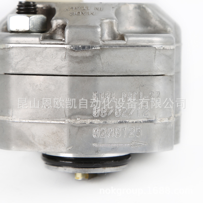 Гидронасосный агрегат Brevini JM80B4B14+PHC1-22 модификация 111111
